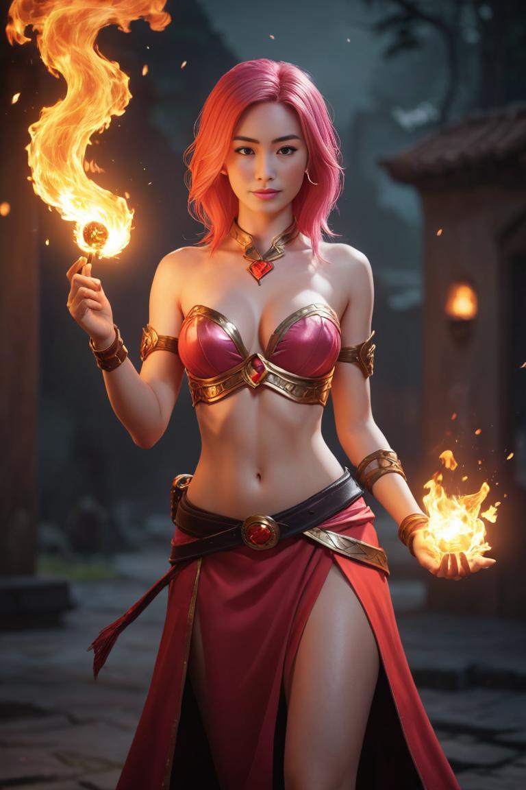 Photify AI prompt preview for Lina All pack - 240 - 2025-05-31T00:30:31.242Z