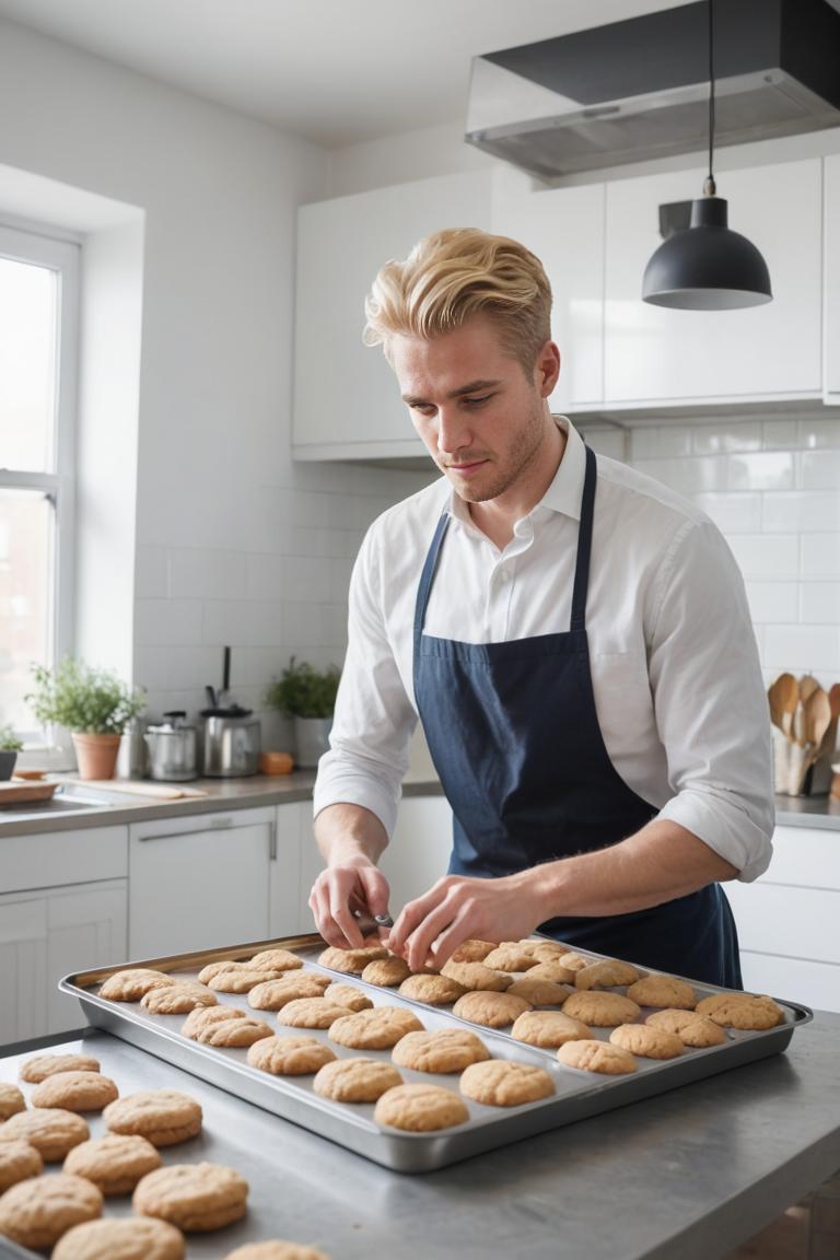 Photify AI prompt preview for Home Baker pack - 240 - 2025-06-01T07:04:32.204Z