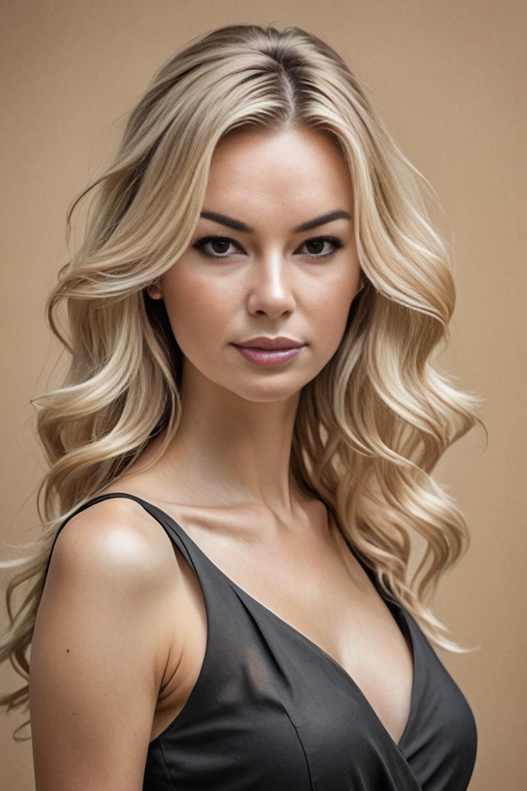 Photify AI prompt preview for Sassy Creme Portraits pack - 240 - 2025-10-06T06:40:38.655Z