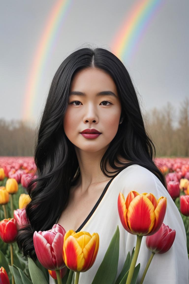 Photify AI prompt preview for Lovely Tulip pack - 240 - 2025-04-30T16:26:32.166Z