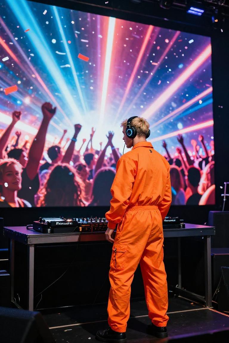 Photify AI prompt preview for Dj Super Dance pack - 240 - 2026-04-08T04:18:22.251Z