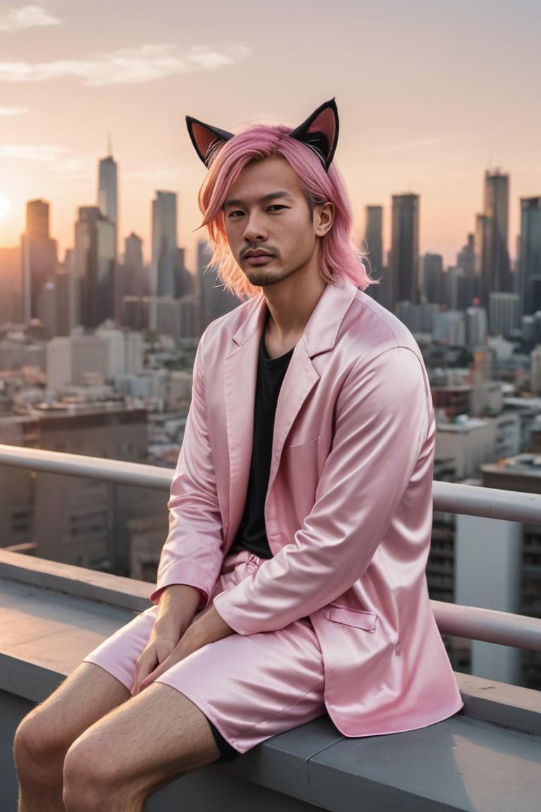 Photify AI prompt preview for Cat Girl Universe pack - 240 - 2026-04-04T06:15:11.978Z