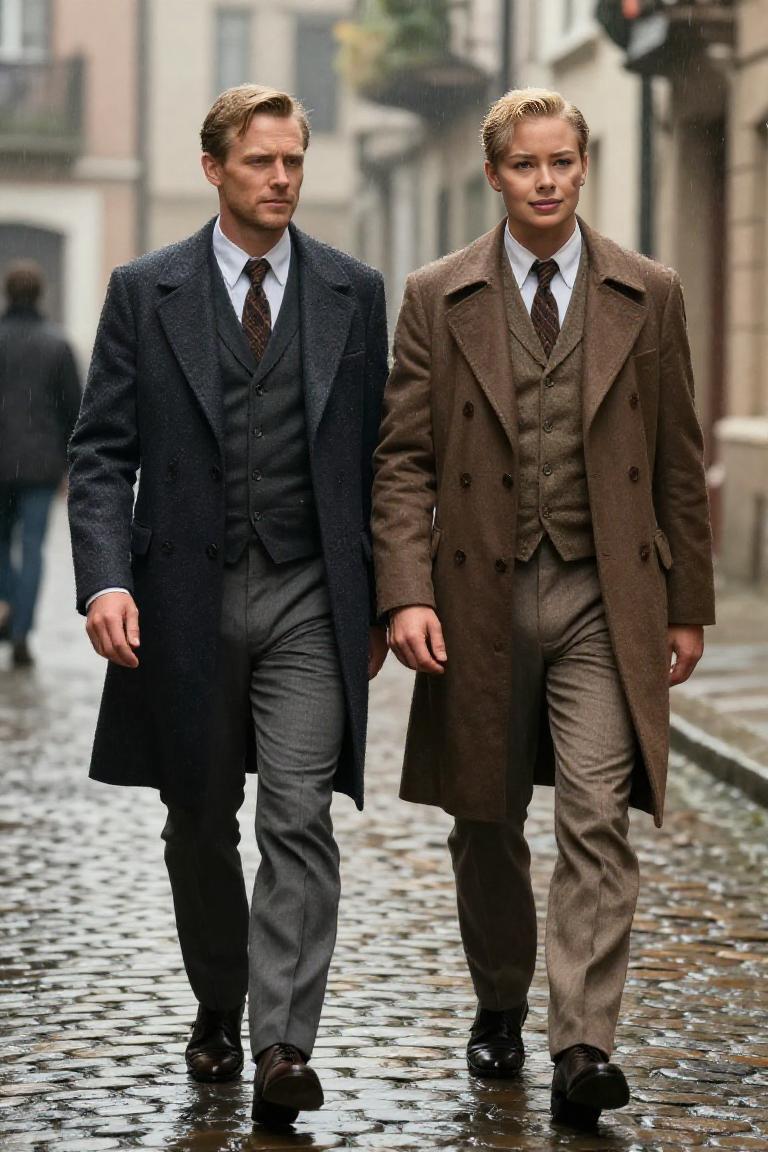 Photify AI prompt preview for Gangster Noir pack - 240 - 2026-03-01T13:39:31.208Z