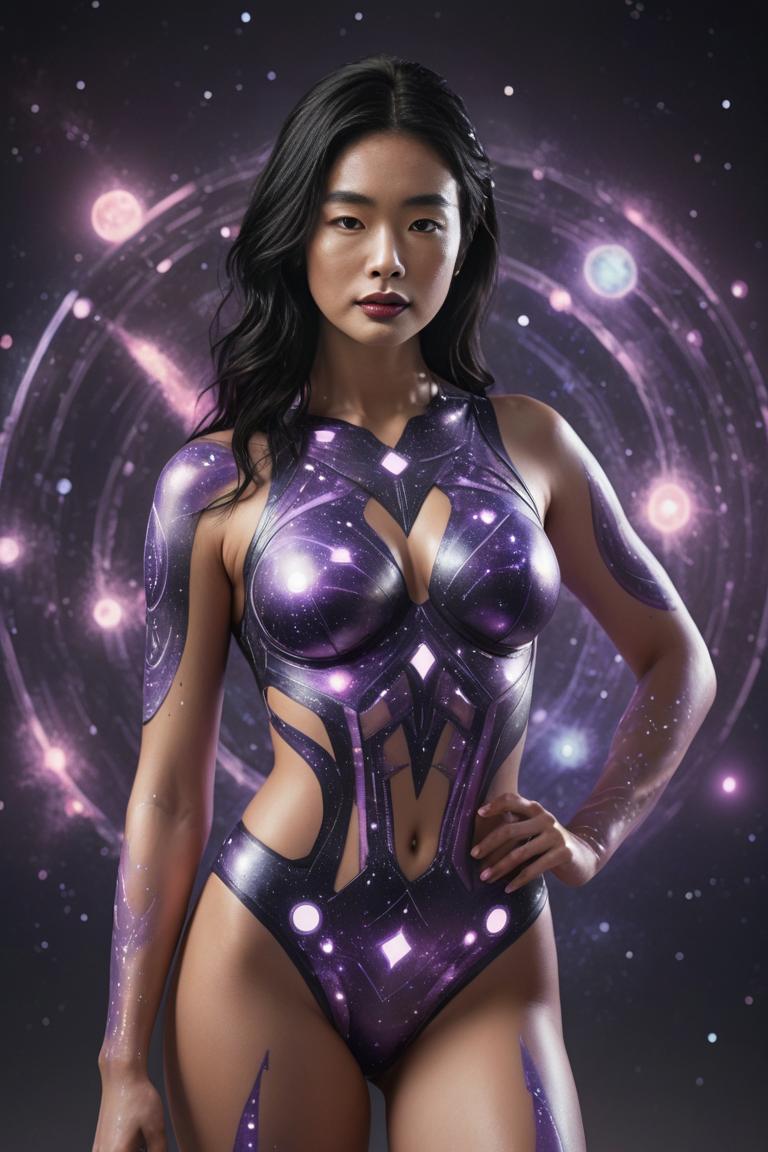 Photify AI prompt preview for Painted Personas pack - 240 - 2025-04-27T07:33:28.001Z
