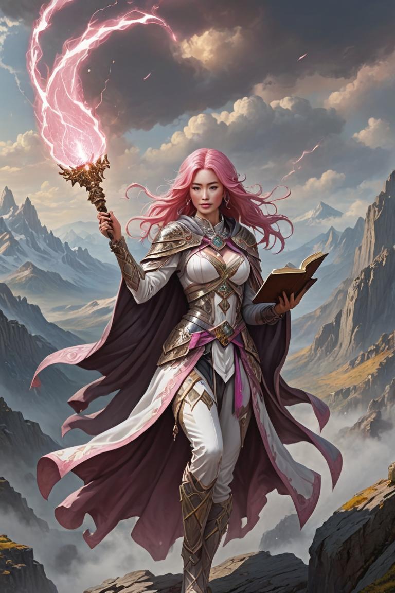 Photify AI prompt preview for Ultimate Mage pack - 240 - 2025-05-30T23:35:05.150Z