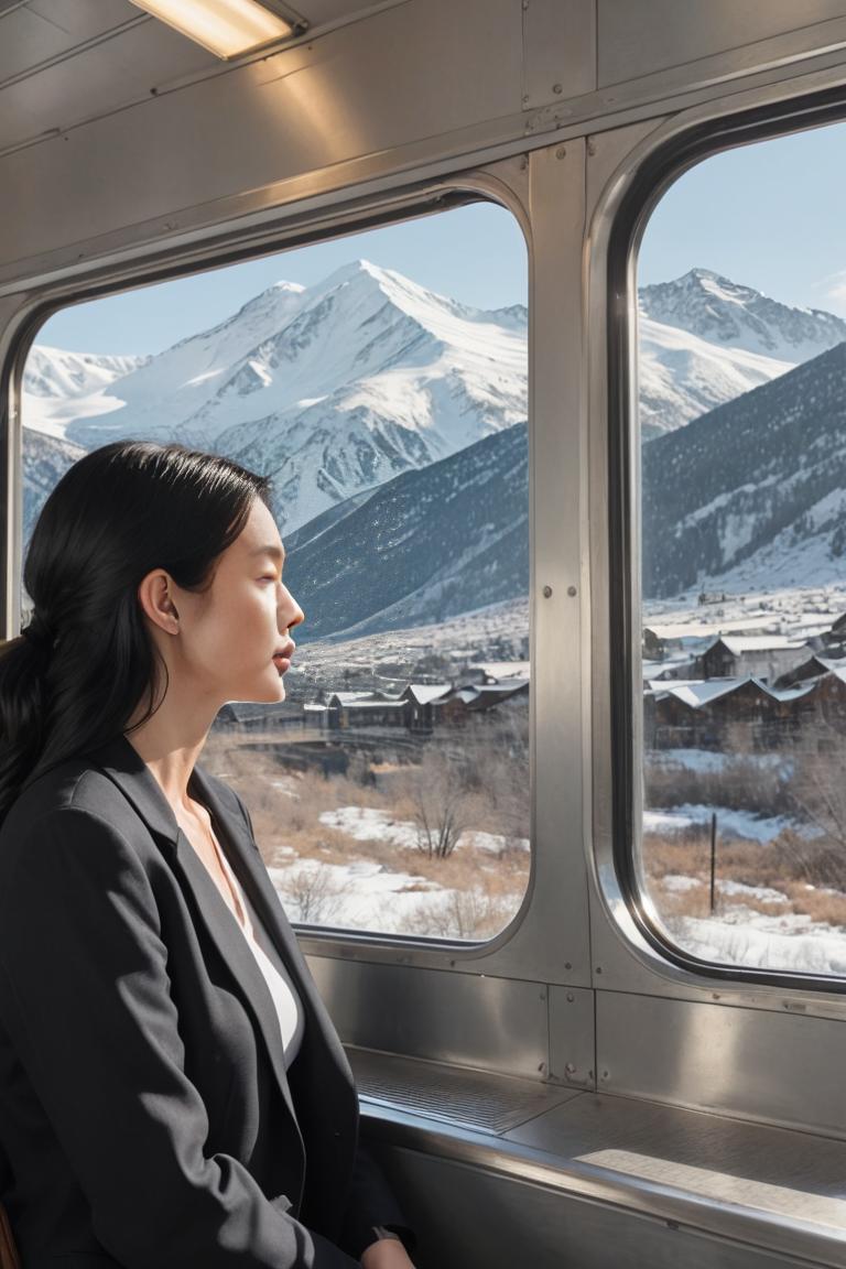Photify AI prompt preview for Winter Express pack - 240 - 2025-05-30T23:51:51.501Z