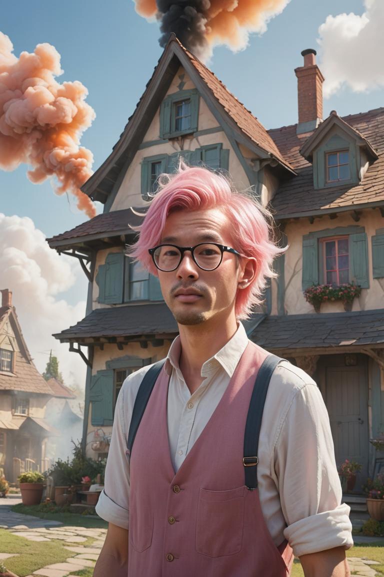 Photify AI prompt preview for 3d Cartoon World pack - 240 - 2025-12-25T19:10:17.899Z