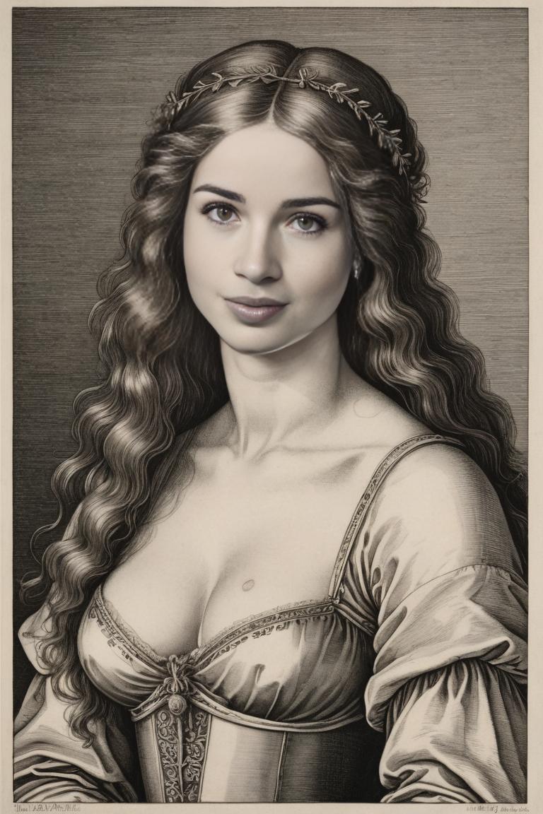 Photify AI prompt preview for Albrecht Durer pack - 240 - 2025-05-14T05:02:44.172Z