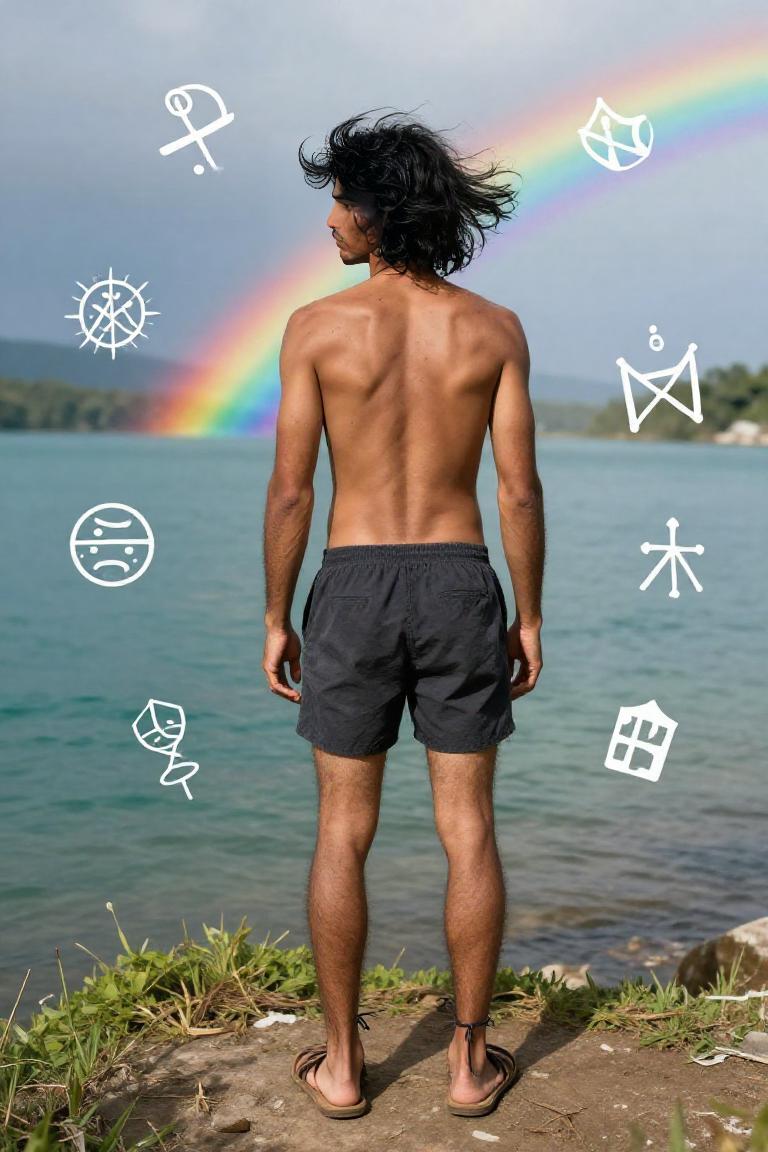 Photify AI prompt preview for Rainbow Whimsy pack - 240 - 2026-03-06T04:55:46.958Z