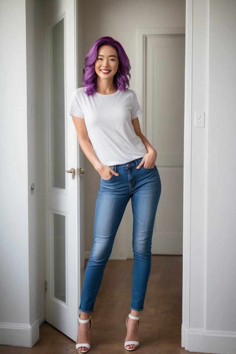 Photify AI prompt preview for White & Denim pack - 240 - 2025-04-30T17:16:04.621Z