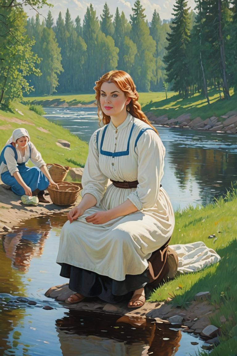 Photify AI prompt preview for Kustodiev Art pack - 240 - 2025-08-18T09:33:02.813Z