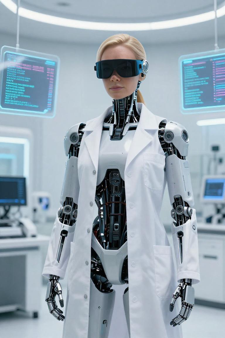 Photify AI prompt preview for Cyberman Pack pack - 240 - 2026-10-05T04:48:57.455Z