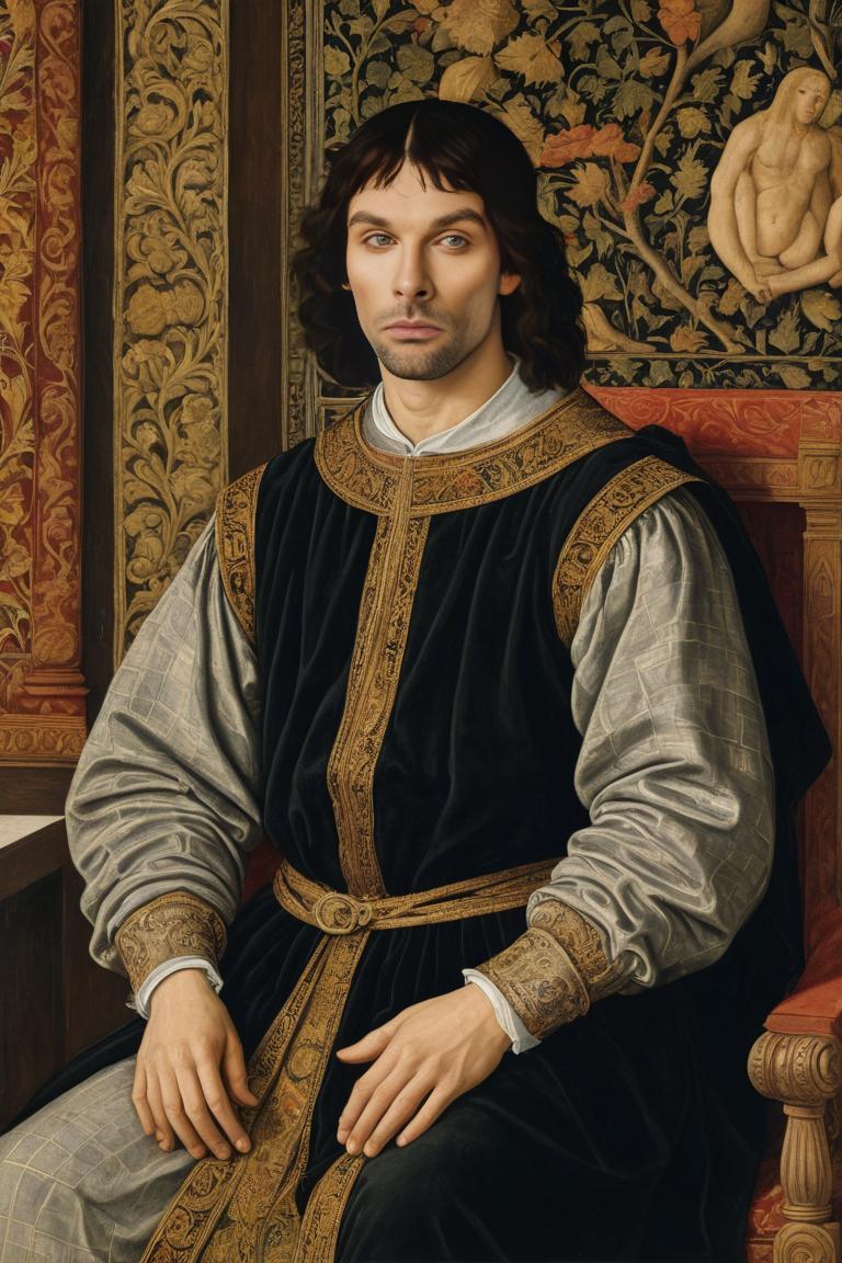 Photify AI prompt preview for Medieval Arts pack - 240 - 2025-05-09T06:59:02.500Z