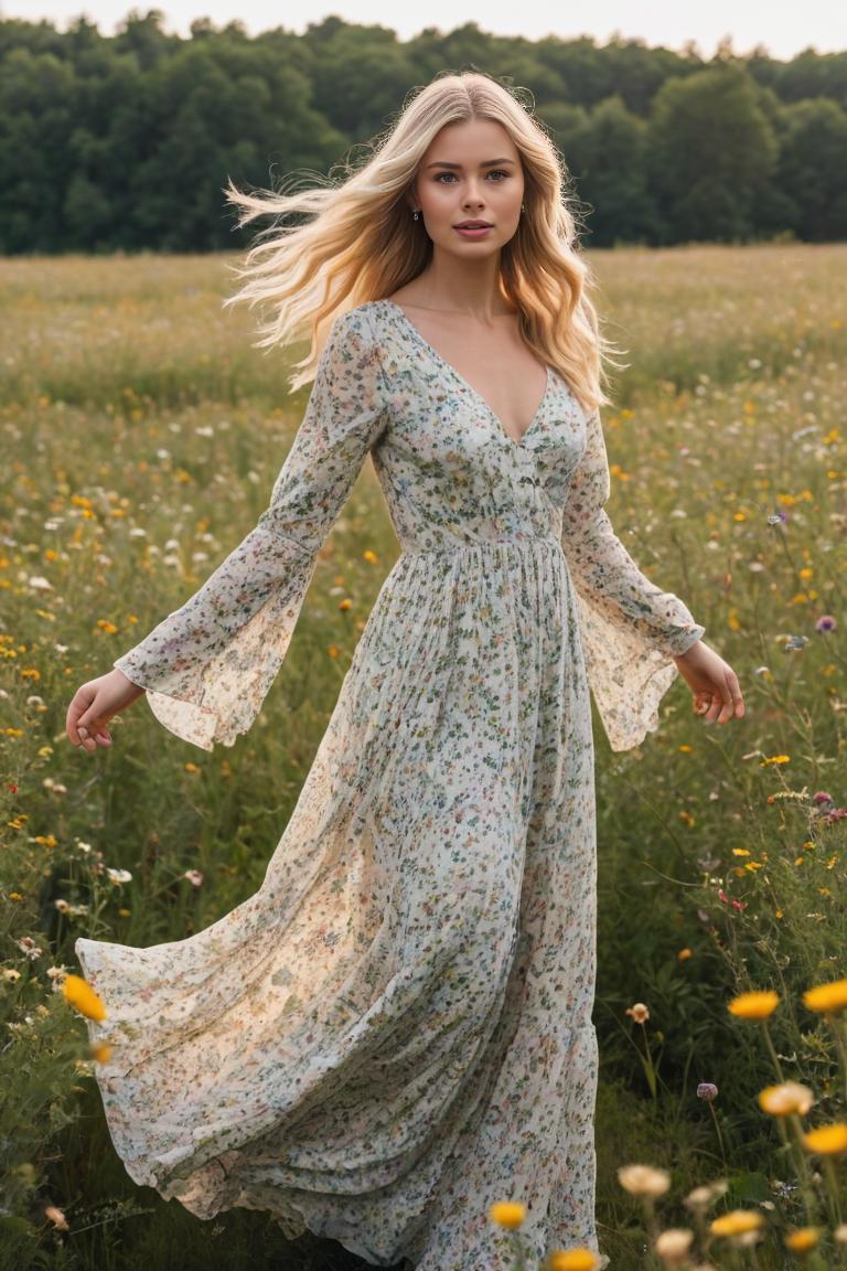 Photify AI prompt preview for Boho Queen pack - 240 - 2025-04-30T17:02:26.772Z