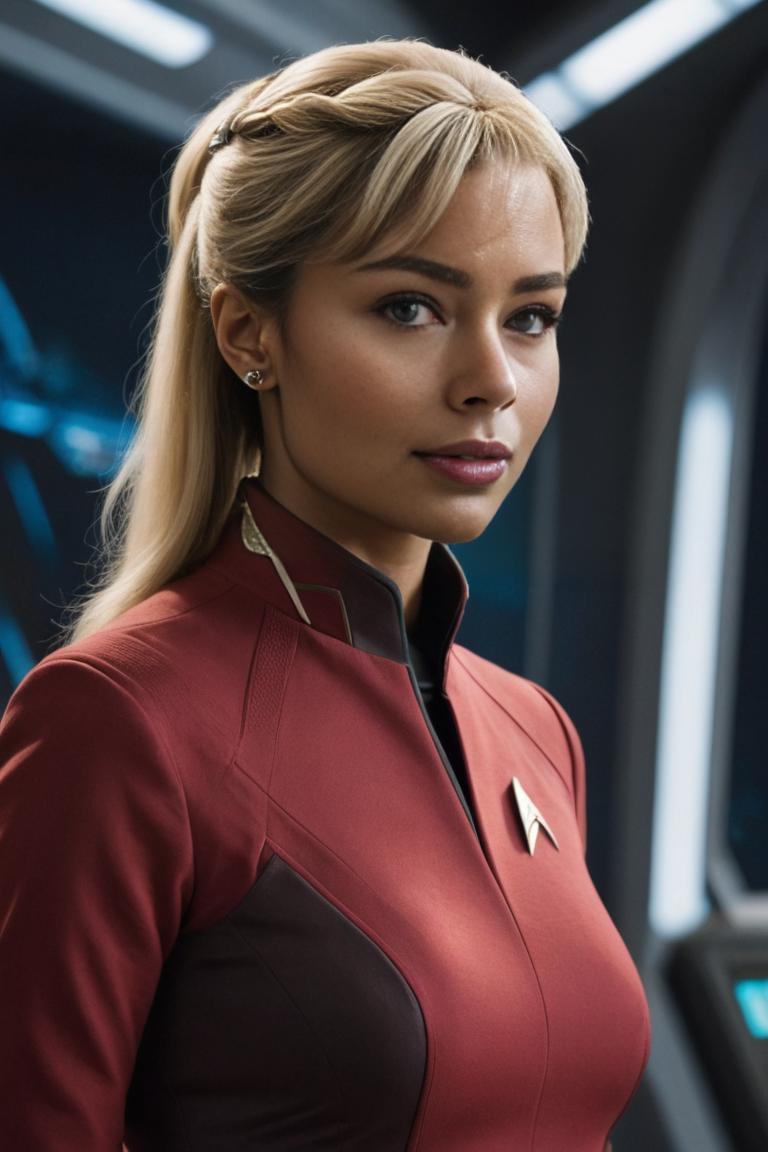 Photify AI prompt preview for Ladies Of Star Trek pack - 240 - 2025-05-31T00:05:05.271Z