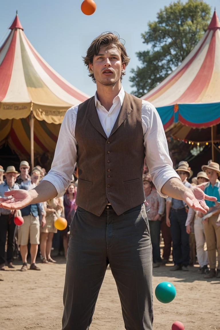 Photify AI prompt preview for Bennywise Scenes pack - 240 - 2025-12-31T04:45:13.857Z