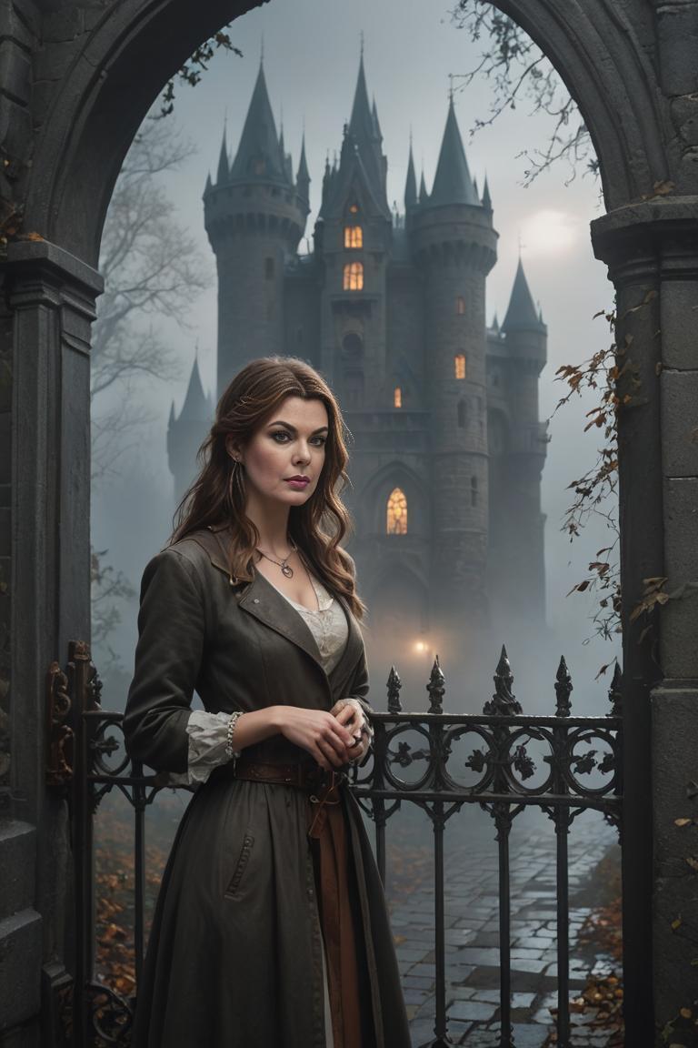 Photify AI prompt preview for Gothic Mysteries pack - 240 - 2025-09-04T23:24:18.232Z
