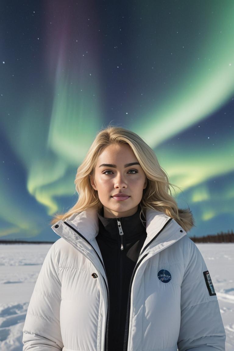 Photify AI prompt preview for Aurora Borealis pack - 240 - 2025-06-23T09:09:09.095Z