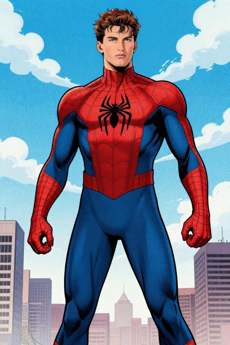 Marvel Icons theme pack - 360 - 2026-09-15T01:35:35.268Z
