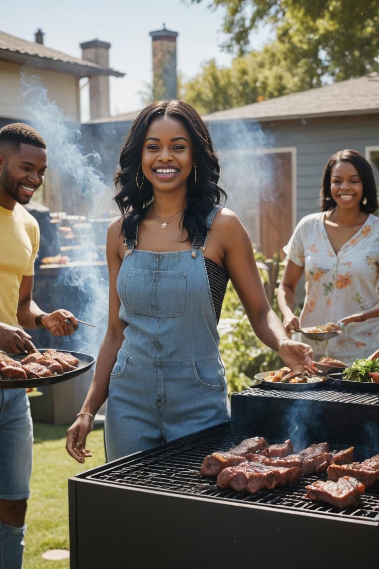 Photify AI prompt preview for Grill & Chill pack - 240 - 2025-05-31T00:04:04.619Z