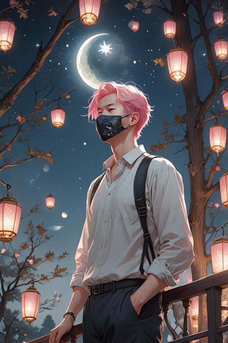 Photify AI prompt preview for Masquerade Magic pack - 240 - 2025-10-30T01:44:35.001Z