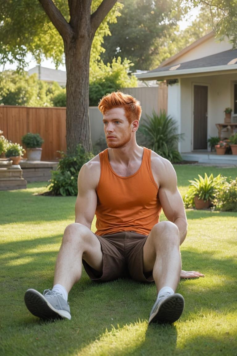 Photify AI prompt preview for Fitness Struggles pack - 240 - 2025-07-12T10:03:08.923Z