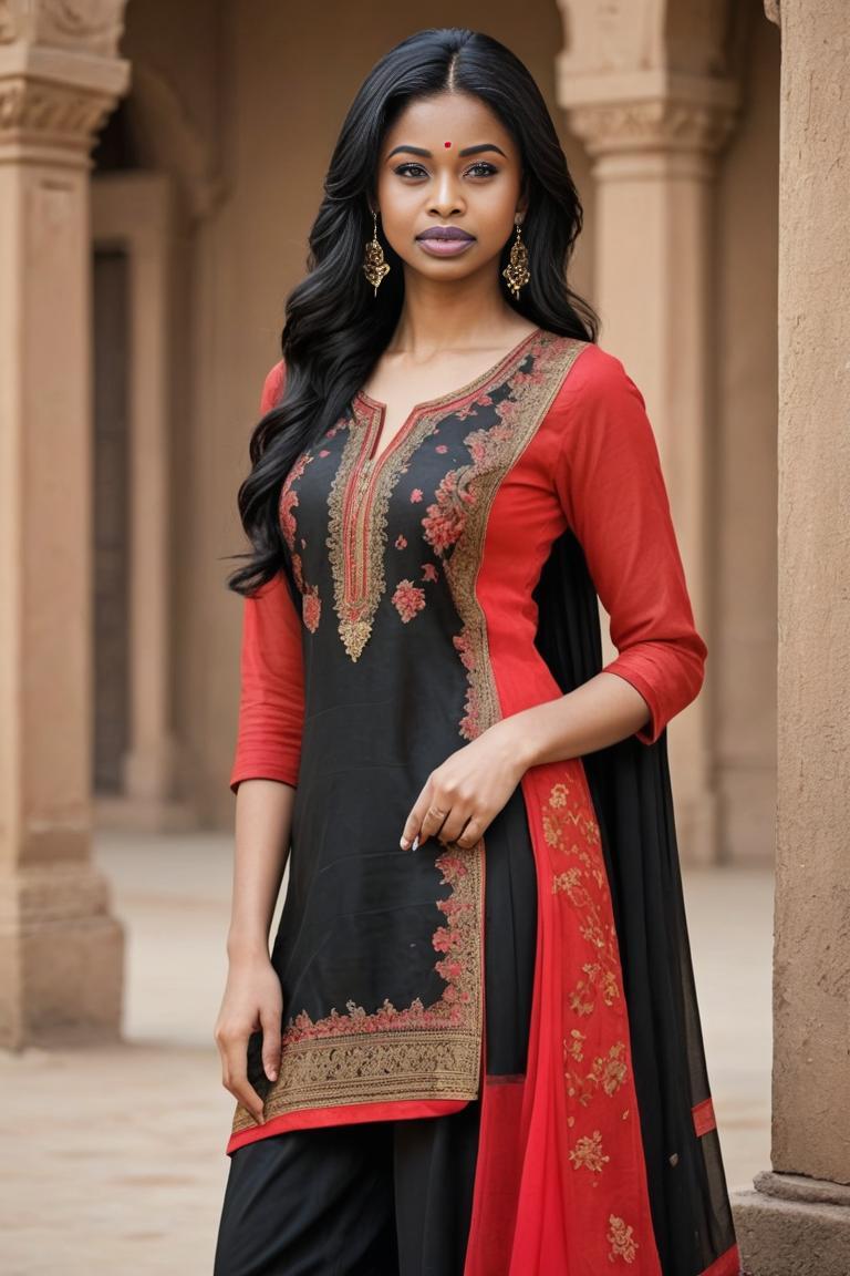 Photify AI prompt preview for Salwar Kameez pack - 240 - 2025-05-31T00:26:26.678Z