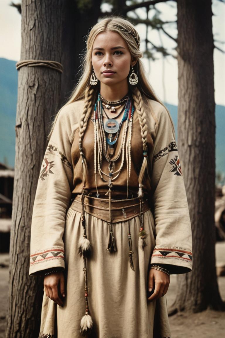 Photify AI prompt preview for Great Plains Natives pack - 240 - 2025-08-27T13:02:23.379Z