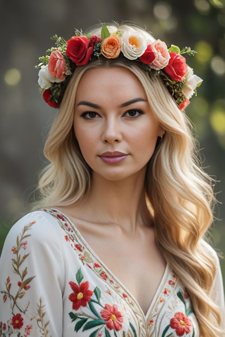 Photify AI prompt preview for Flowers For You pack - 240 - 2025-04-19T11:25:13.960Z