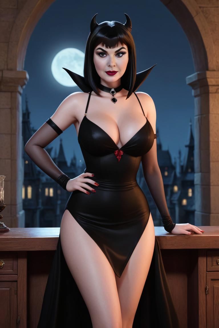 Photify AI prompt preview for Mavis Dracula pack - 240 - 2025-05-09T06:56:02.530Z