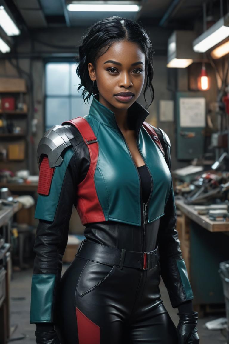 Photify AI prompt preview for Cyber Nomad Woman pack - 240 - 2025-04-26T17:17:29.762Z