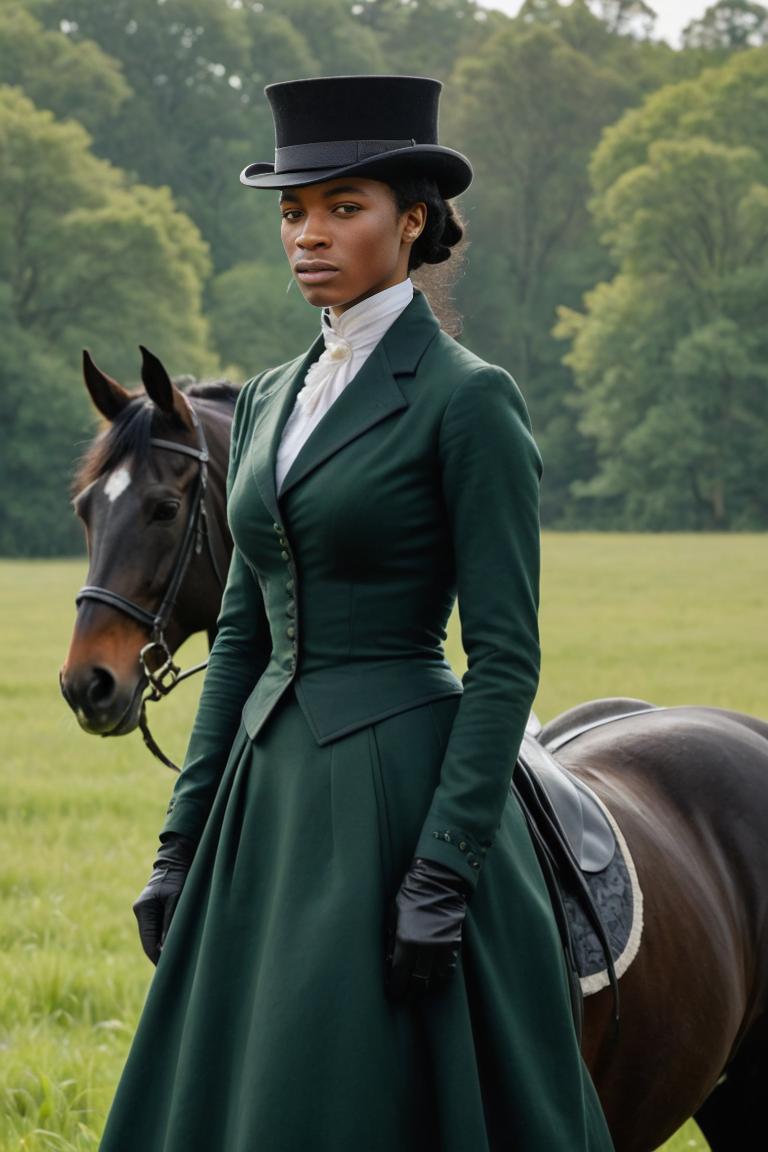 Photify AI prompt preview for Victorian Muse pack - 240 - 2025-05-09T07:31:30.527Z