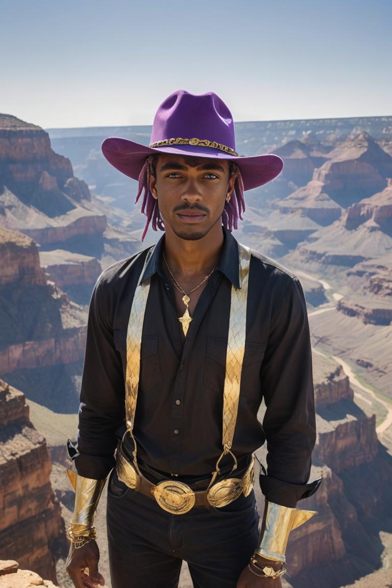 Photify AI prompt preview for Rich Cowboy Chronicles pack - 240 - 2025-10-01T11:58:29.510Z