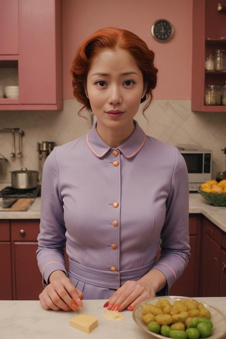 Photify AI prompt preview for Hotel Grand Budapest Movie pack - 240 - 2025-05-09T06:00:10.312Z