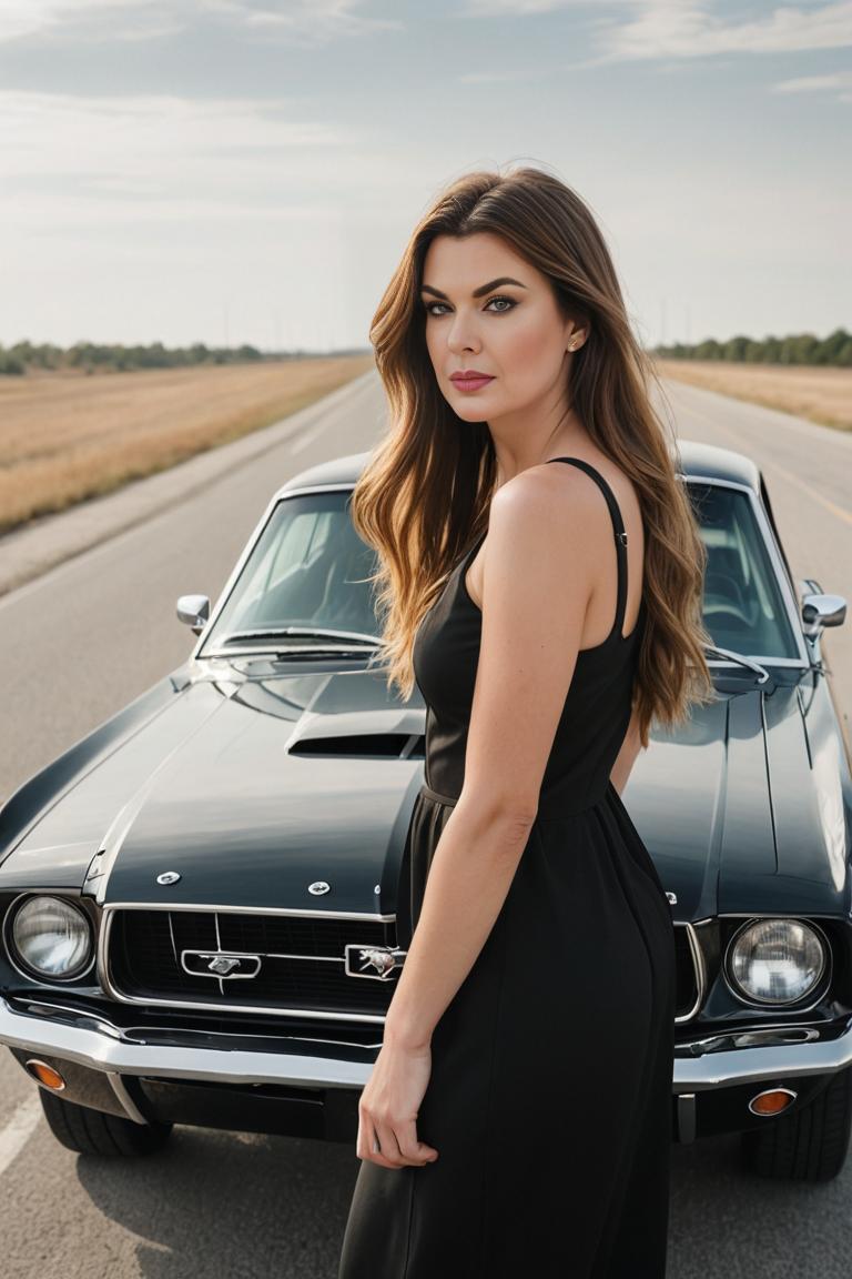 Photify AI prompt preview for Mustang Baby pack - 240 - 2025-05-31T00:23:21.682Z