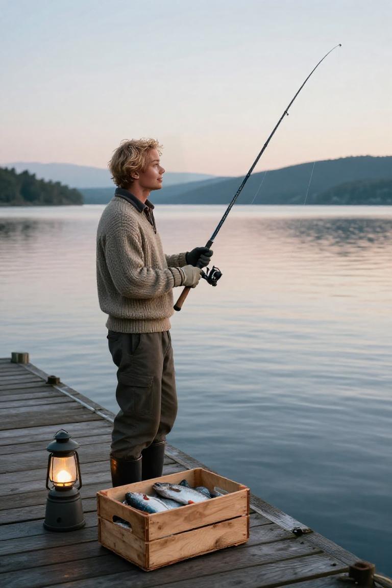 Photify AI prompt preview for Fisherman's Day pack - 240 - 2026-05-03T12:46:30.958Z