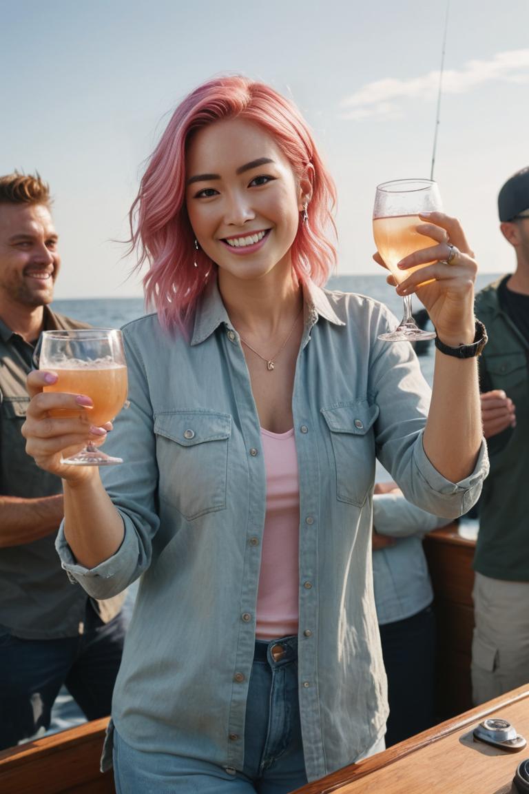 Photify AI prompt preview for Florida Fishing Fun pack - 240 - 2025-11-22T18:15:27.484Z