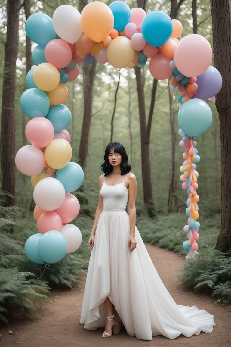Photify AI prompt preview for Balloon Bonanza pack - 240 - 2025-07-17T20:04:16.850Z