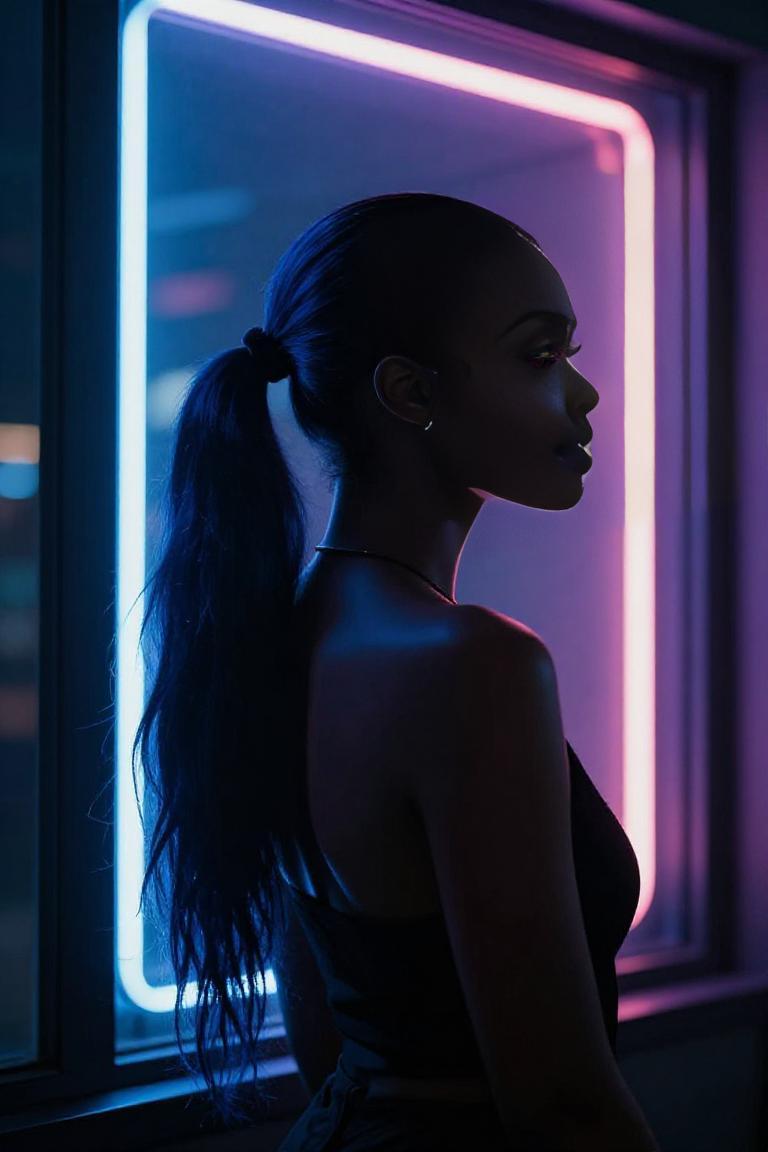 Photify AI prompt preview for Neon Enigma pack - 240 - 2026-01-19T07:31:20.908Z