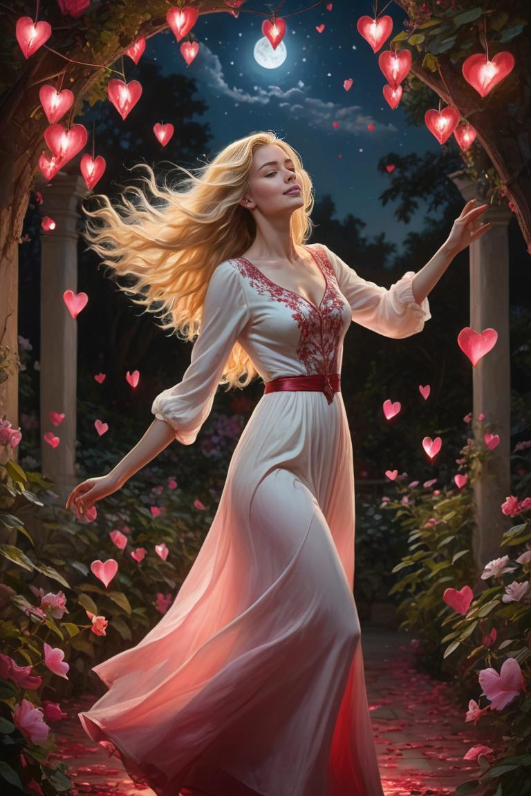 Photify AI prompt preview for Every Day Should Be Valentines! pack - 240 - 2025-05-30T23:51:52.600Z