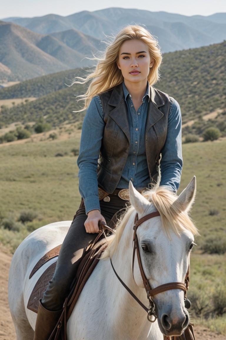 Photify AI prompt preview for Cowboy Romance pack - 240 - 2025-05-13T06:28:11.643Z