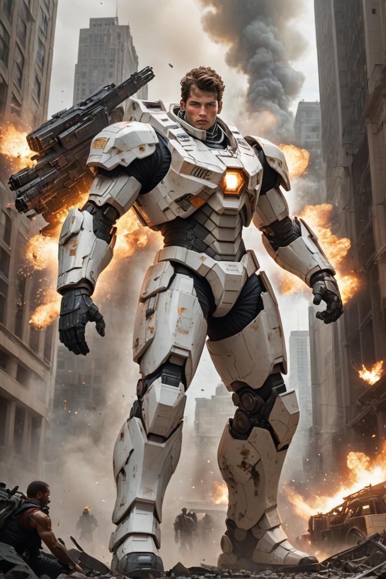 Photify AI prompt preview for Cybernetic Overlords pack - 240 - 2025-05-30T23:46:30.183Z