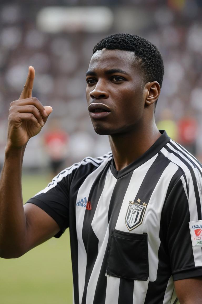 Photify AI prompt preview for Soccer Showdown pack - 240 - 2025-10-30T18:38:58.213Z