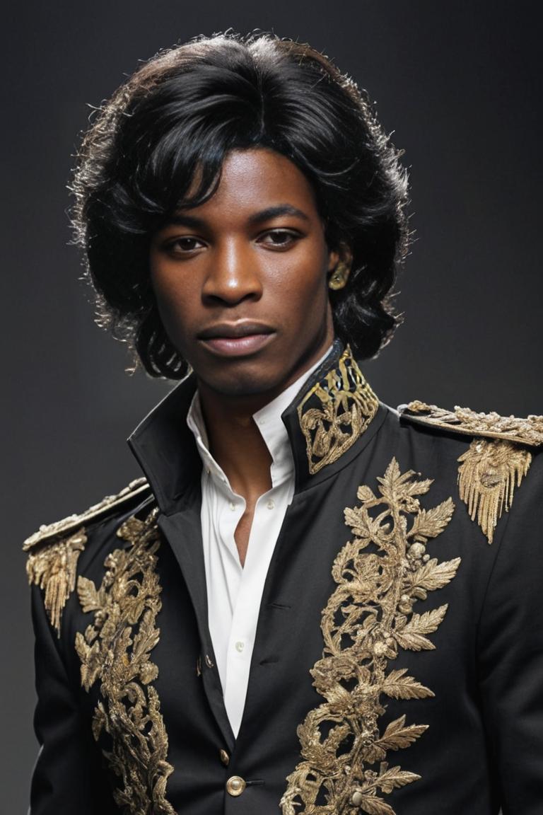 Photify AI prompt preview for Prince Roger Nelson pack - 240 - 2025-05-24T22:29:55.878Z