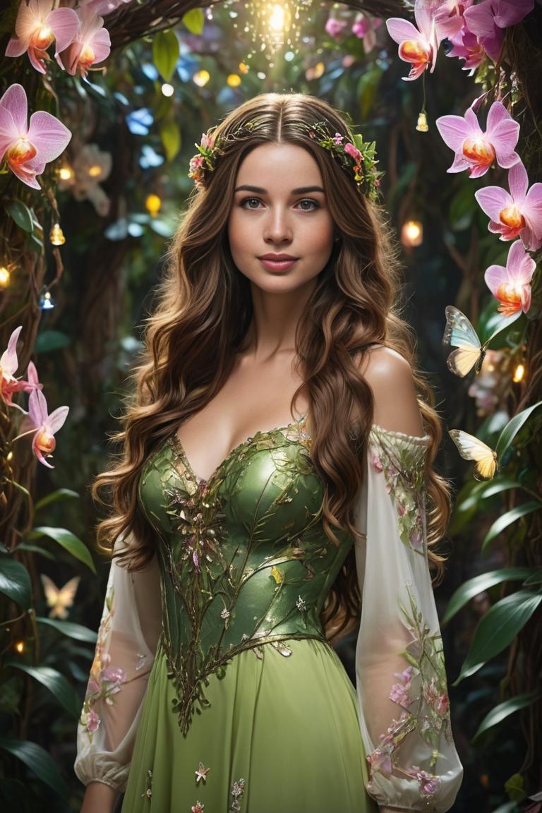 Photify AI prompt preview for Gaia My Love pack - 240 - 2025-04-27T14:00:15.716Z