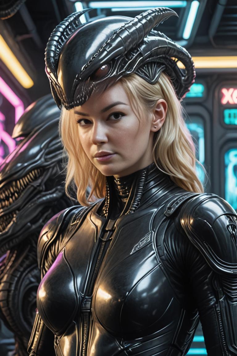 Photify AI prompt preview for Cosmic Costumes pack - 240 - 2025-11-01T02:26:15.507Z