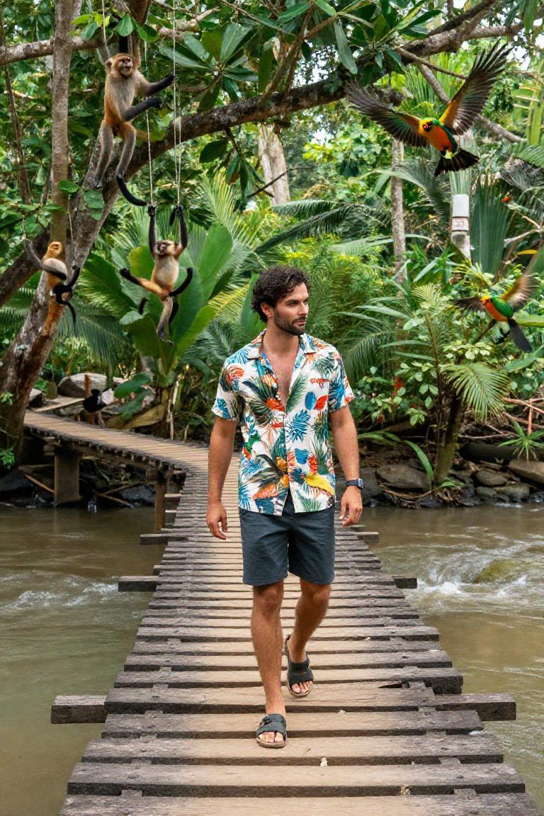 Photify AI prompt preview for Jungle Quest pack - 240 - 2026-04-29T03:47:38.459Z