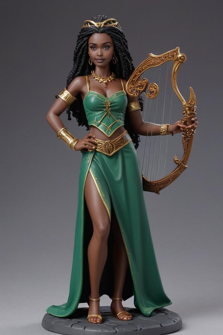 Photify AI prompt preview for D&d Action Figures pack - 240 - 2025-05-09T06:21:32.442Z