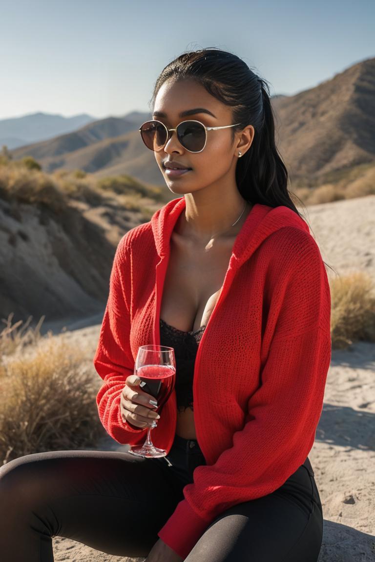 Photify AI prompt preview for Fashion Hoodie pack - 240 - 2025-04-21T14:58:44.787Z