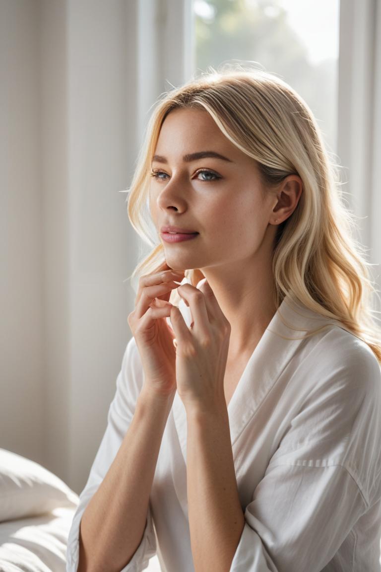 Photify AI prompt preview for Skincare Showcase pack - 240 - 2026-01-08T20:15:09.483Z